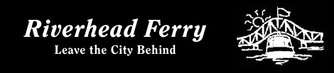 The Riverhead Ferry is able to go further inland than other charter boats on all river way voyages. Call (09) 376 0819 or email info@riverheadferry.co.nz to make an enquiry or to book your trip.