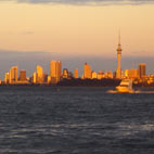 Auckland Harbour Cruise Auckland Harbour Cruise