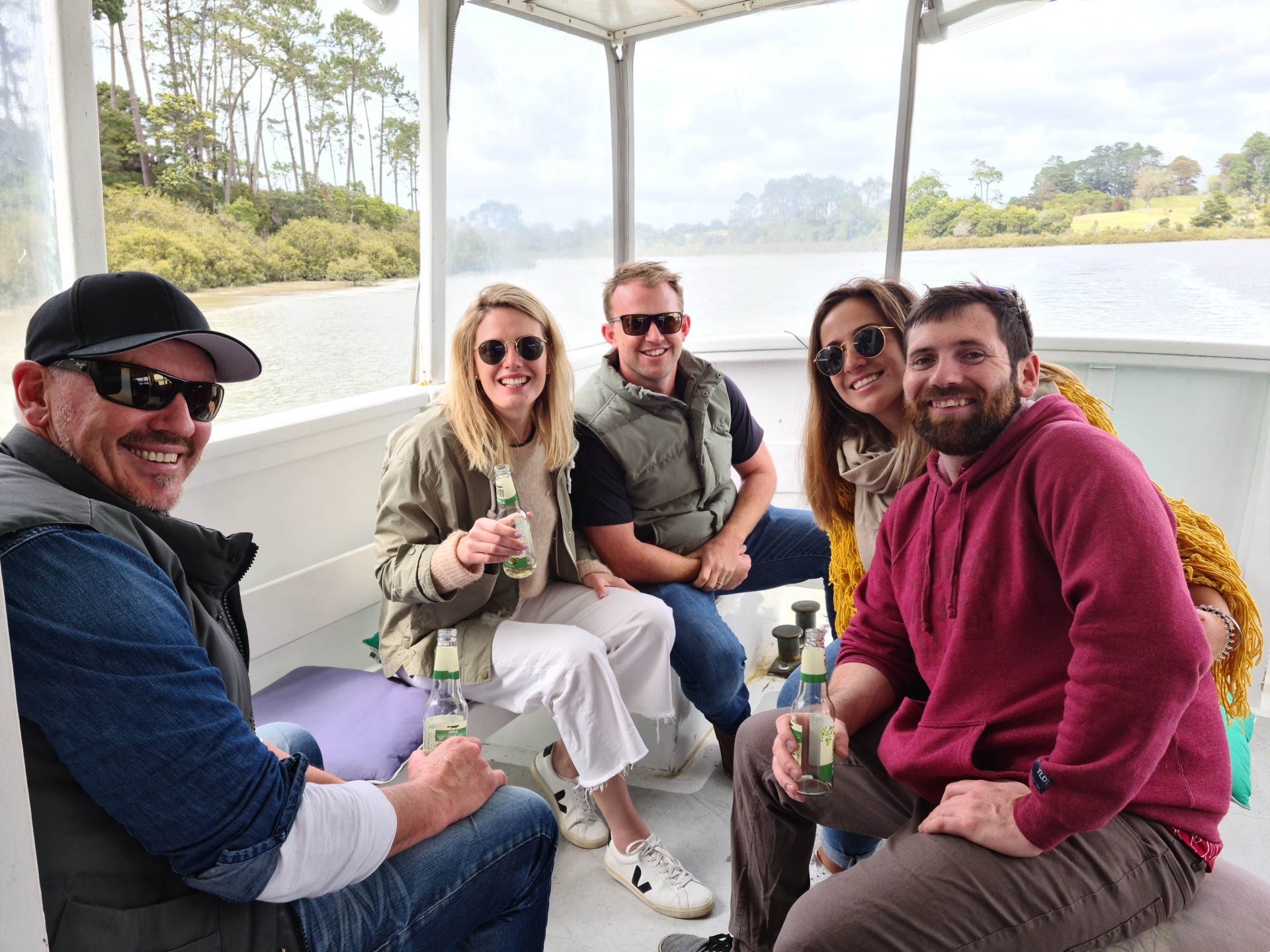 Christmas Function Cruise
