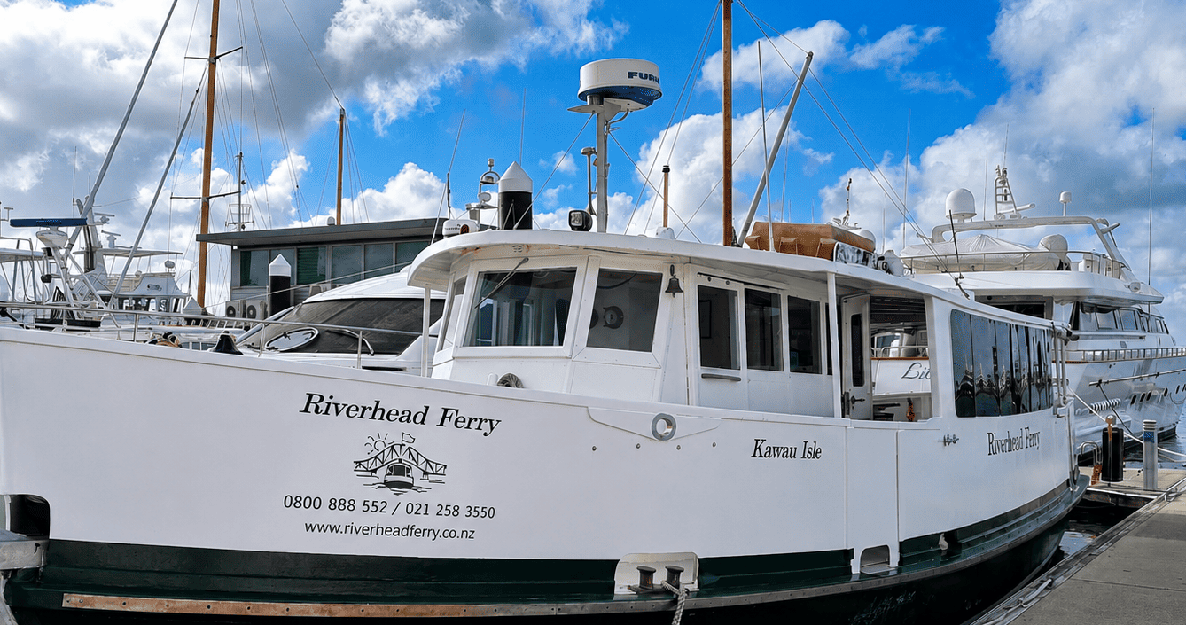 Riverhead Ferry