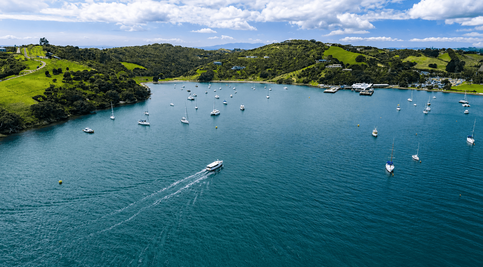 Waiheke Island