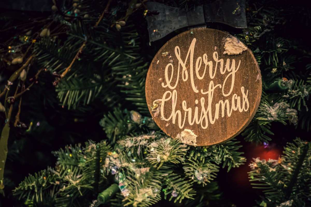Christmas In Auckland