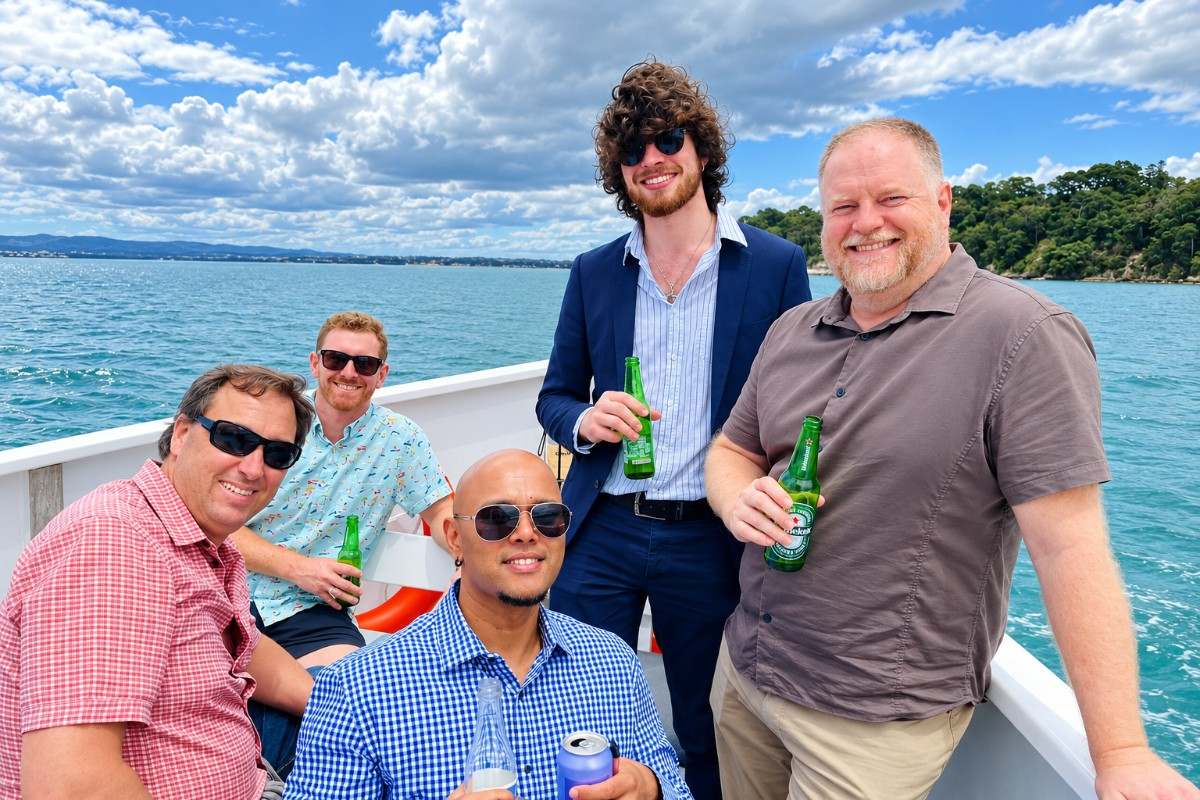 Christmas Cruise 2026